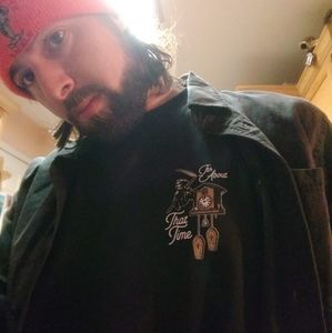 Meet your Posher, Jason